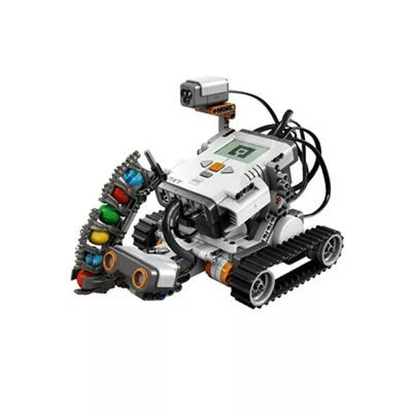 MINDSTORMS 8527 Mindstorms NXT (Фото 5)
