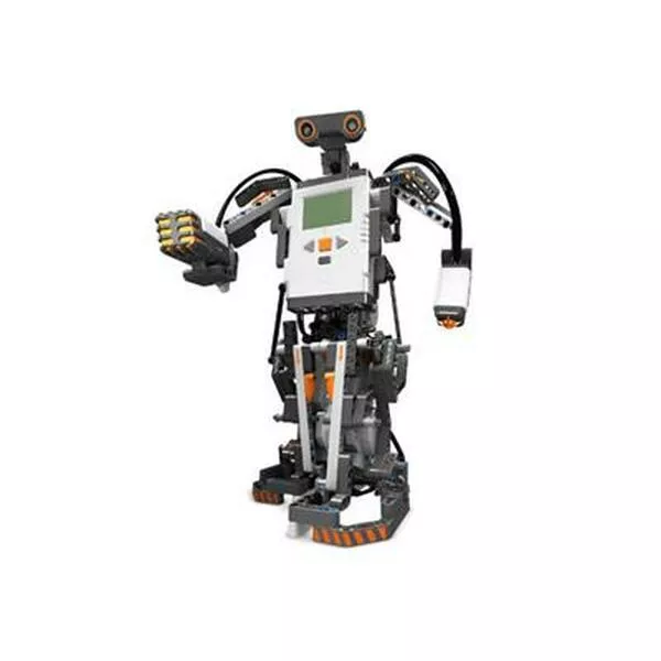 MINDSTORMS 8527 Mindstorms NXT (Фото 6)