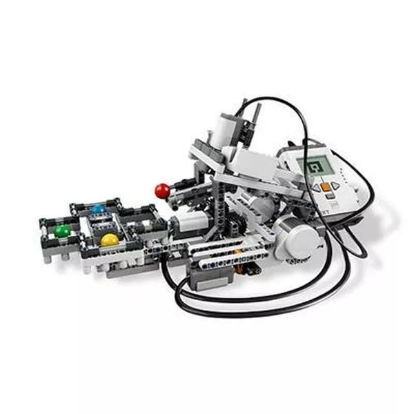 MINDSTORMS 8547 Mindstorms NXT 2.0 (Фото 3)