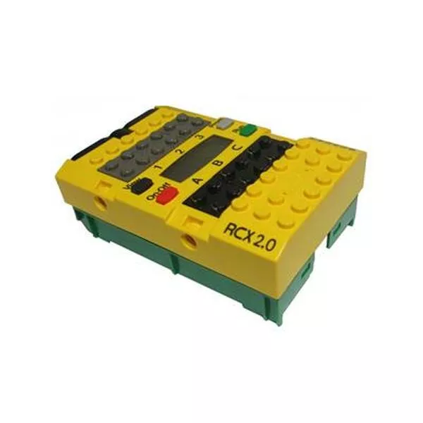MINDSTORMS 9709 RCX Programmable LEGO Brick (Фото 2)
