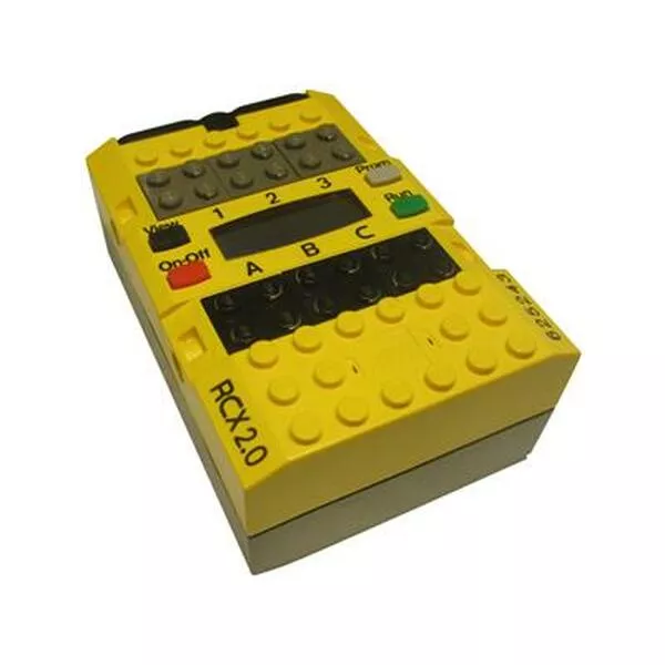 MINDSTORMS 9709 RCX Programmable LEGO Brick