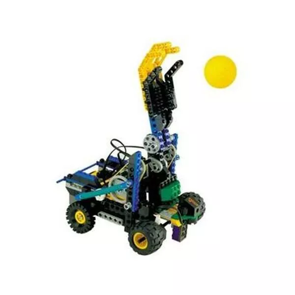 MINDSTORMS 9730 Robo Sports (Фото 2)