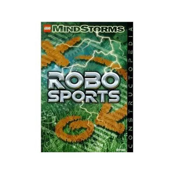 MINDSTORMS 9730 Robo Sports