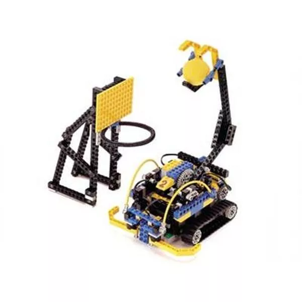 MINDSTORMS 9730 Robo Sports (Фото 3)