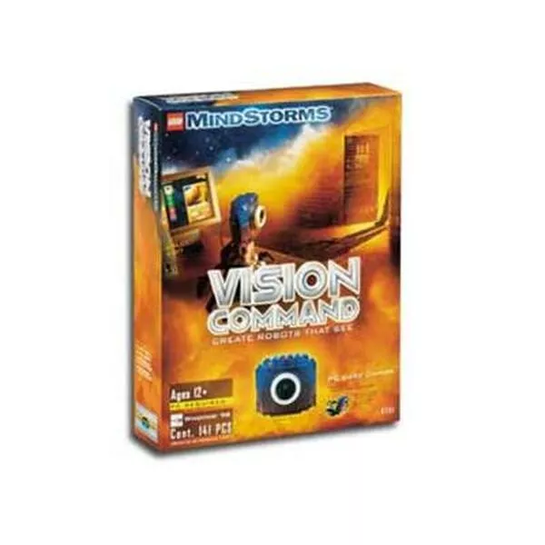 MINDSTORMS 9731 Vision Command