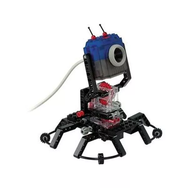 MINDSTORMS 9731 Vision Command (Фото 4)