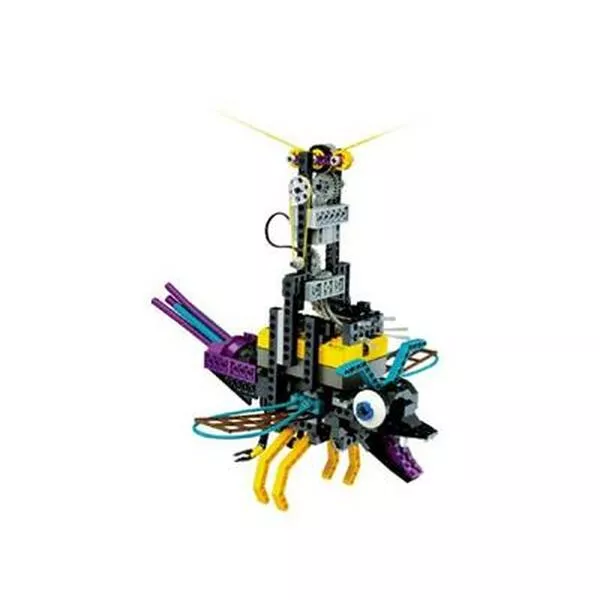 MINDSTORMS 9732 Extreme Creatures (Фото 2)