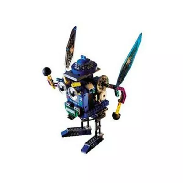 MINDSTORMS 9735 Robotics Discovery Set (Фото 3)