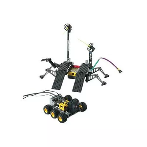 MINDSTORMS 9736 Exploration Mars (Фото 5)