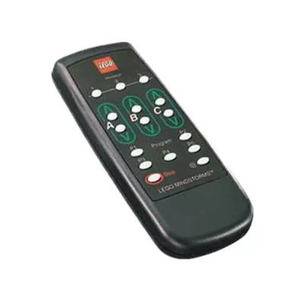 MINDSTORMS 9738 RCX Remote Control Unit (Фото 2)