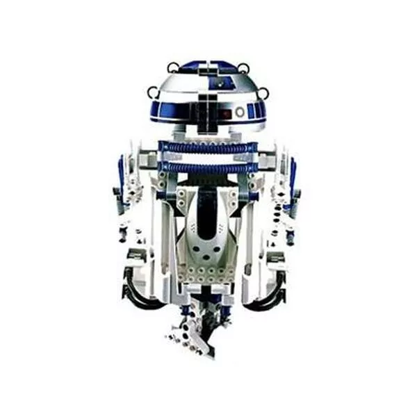 MINDSTORMS 9748 Droid Developer Kit (Фото 3)