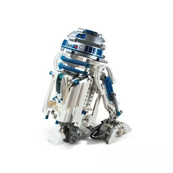 MINDSTORMS 9748 Droid Developer Kit (Фото 6)