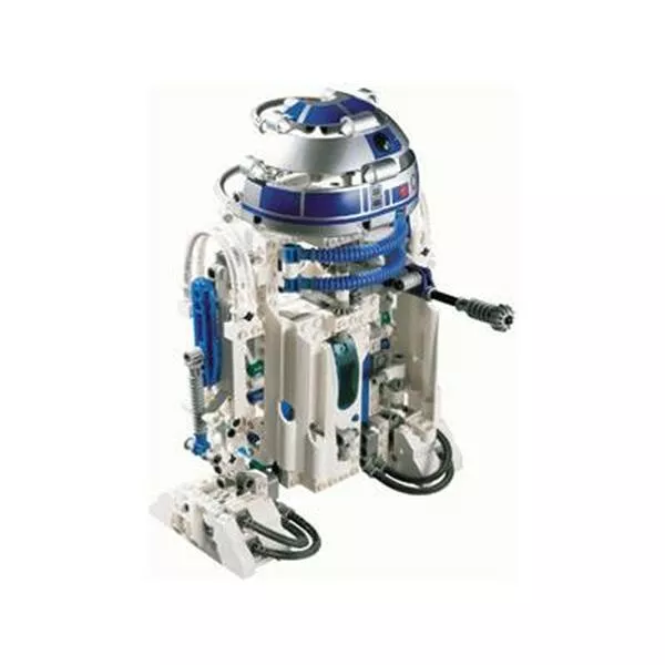 MINDSTORMS 9748 Droid Developer Kit (Фото 2)