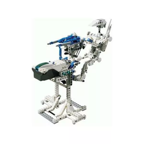 MINDSTORMS 9748 Droid Developer Kit (Фото 5)