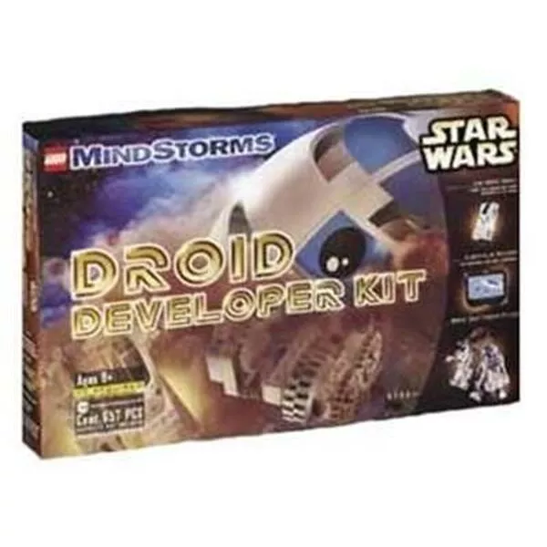 MINDSTORMS 9748 Droid Developer Kit