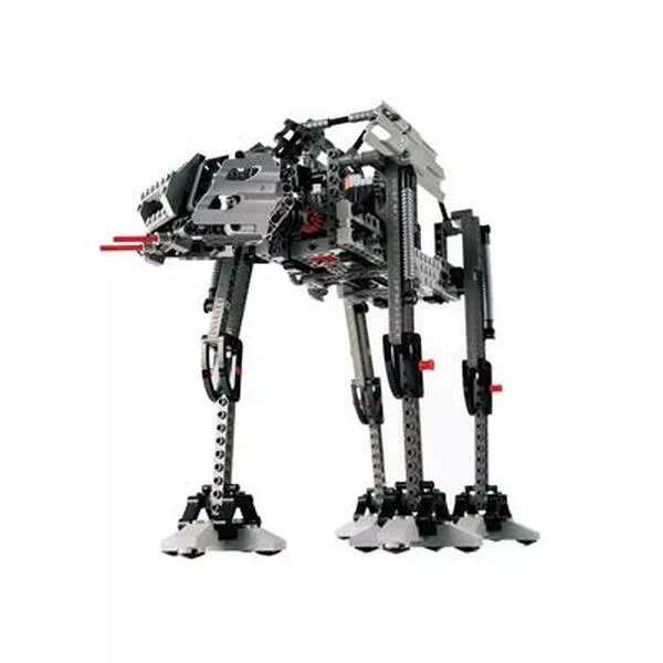 MINDSTORMS 9754 Dark Side Developer Kit (Фото 6)