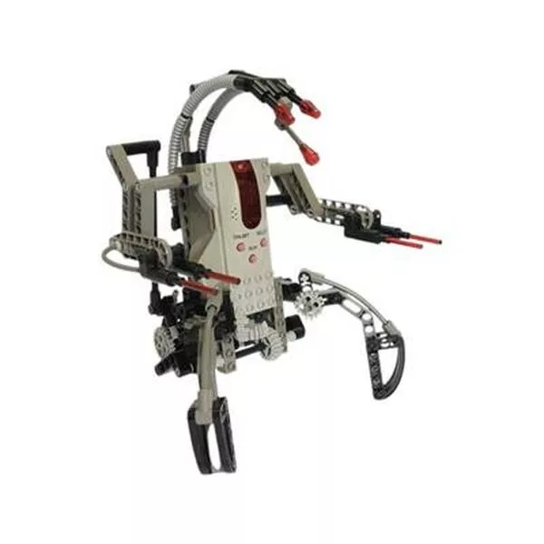 MINDSTORMS 9754 Dark Side Developer Kit (Фото 3)
