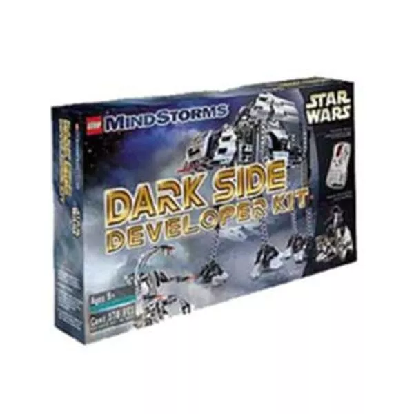 MINDSTORMS 9754 Dark Side Developer Kit