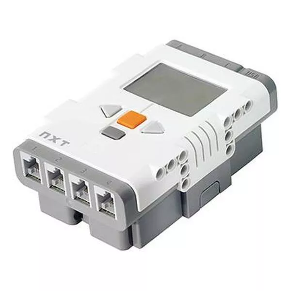 MINDSTORMS 9841 NXT Intelligent Brick (Фото 2)