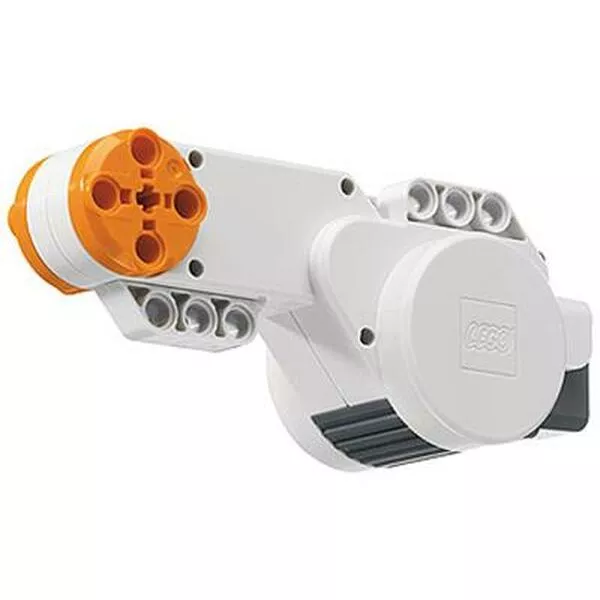 MINDSTORMS 9842 Interactive Servo Motor (Фото 3)