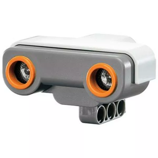 MINDSTORMS 9846 Ultrasonic Sensor (Фото 3)