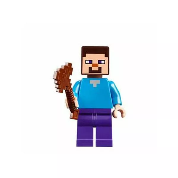 Minecraft 21115 Первая Ночь (Фото 4)