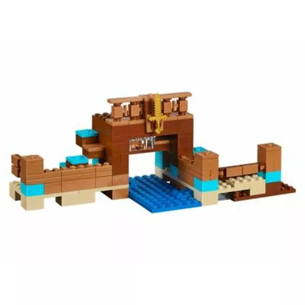 Minecraft 21135 Набор для творчества 2.0 (Фото 4)