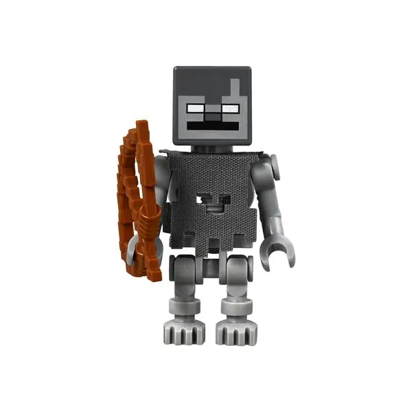 Minecraft 21142 Иглу (Фото 7)