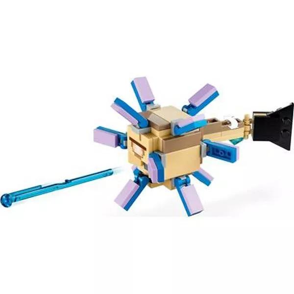 Minecraft 21180 Битва со Стражем (Фото 3)