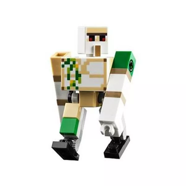 Minecraft 662203 Iron Golem (Фото 3)