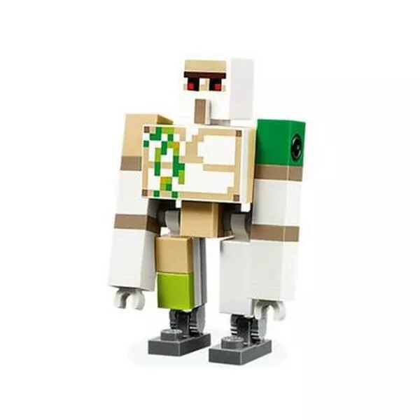 Minecraft 662203 Iron Golem