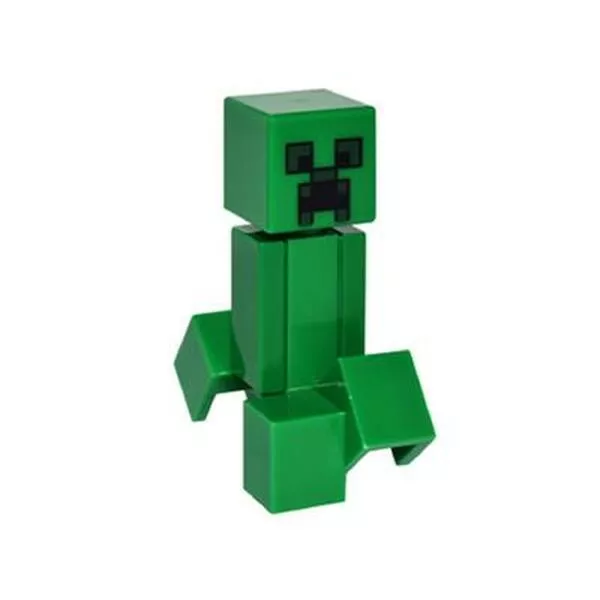 Minecraft 662204 Minecraft Miner and Creeper (Фото 2)