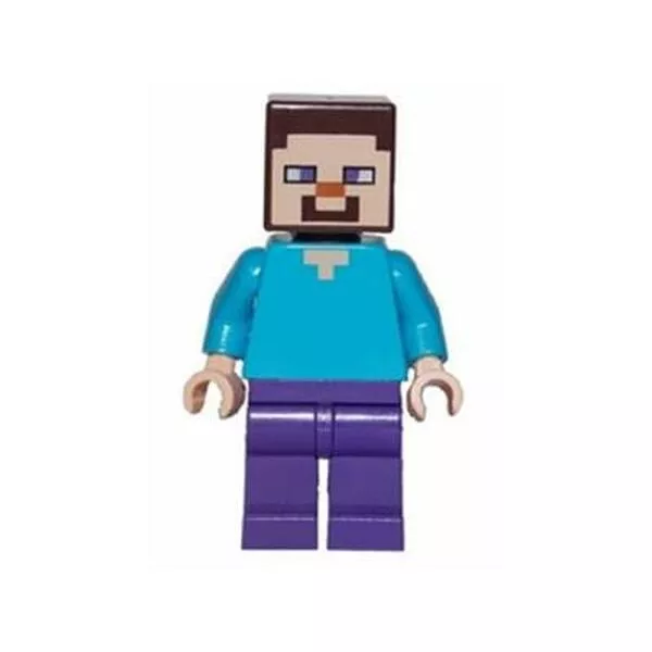 Minecraft 662207 Steve with Spider (Фото 2)