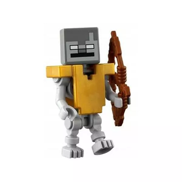 Minecraft 662401 Stray, Crystal Knight and Shooter