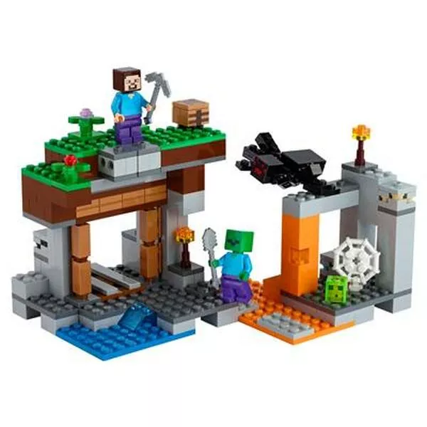 Minecraft 66786 Adventure Gamer Gift Set