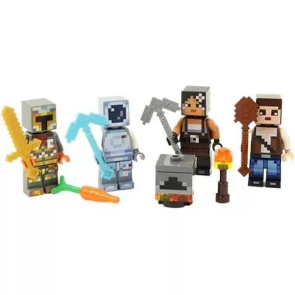 Minecraft 853610 Skin Pack (Фото 2)