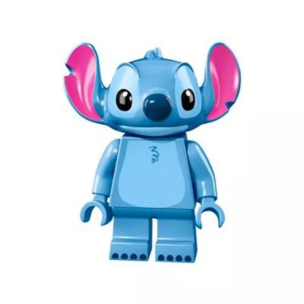 Minifigures 71012 Минифигурки LEGO, серия Disney (Фото 3)