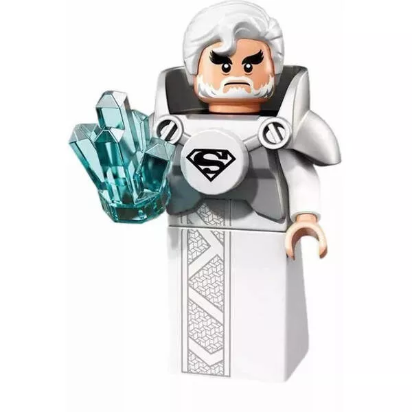 Minifigures 71020-16 Джор-Эл