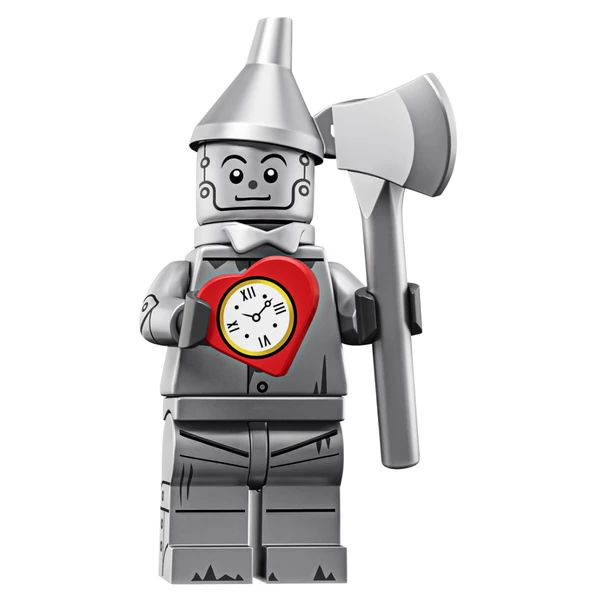 Minifigures 71023-19 Железный Дровосек