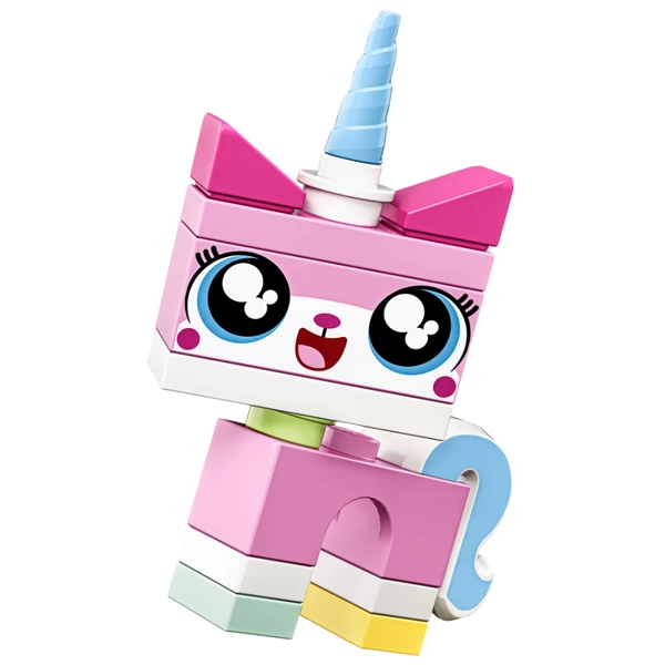 Minifigures 71023-20 Юникитти