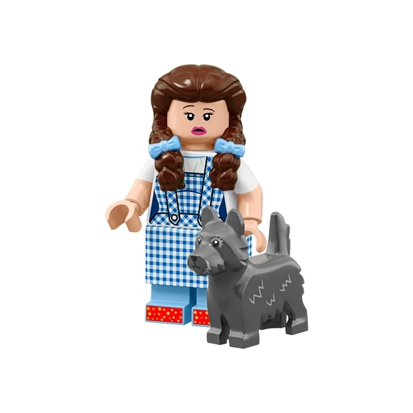 Minifigures 71023 Серия The LEGO Movie 2 (Фото 13)