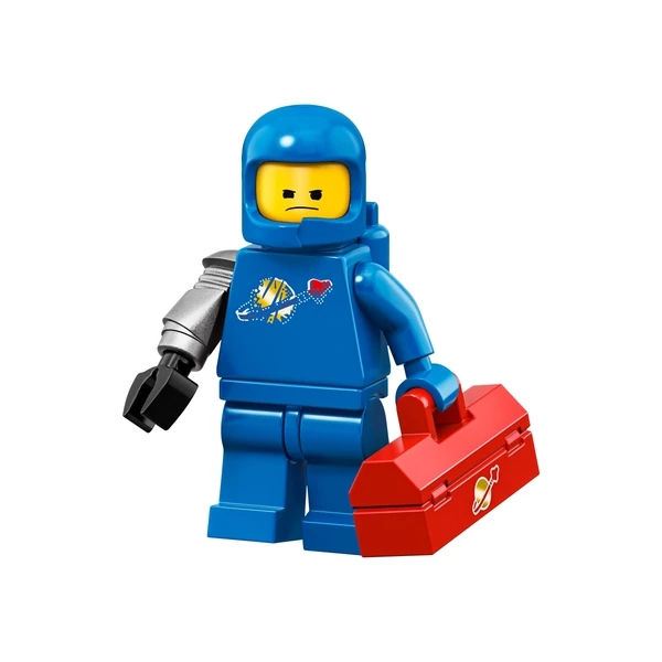 Minifigures 71023 Серия The LEGO Movie 2 (Фото 15)