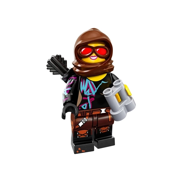 Minifigures 71023 Серия The LEGO Movie 2 (Фото 24)