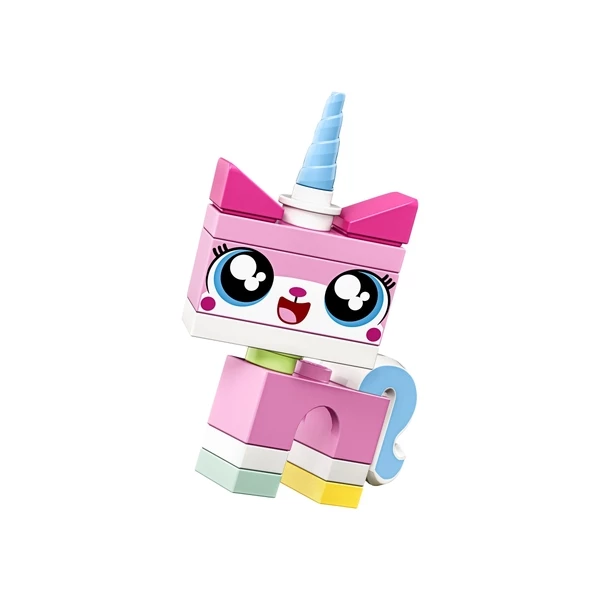 Minifigures 71023 Серия The LEGO Movie 2 (Фото 20)