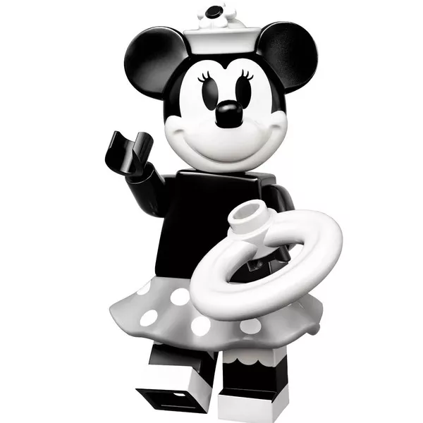 Minifigures 71024-2 Минни