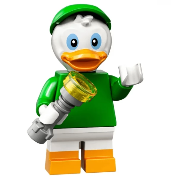 Minifigures 71024 Серия Disney 2 (Фото 5)