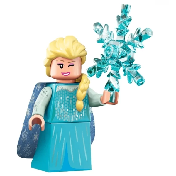 Minifigures 71024 Серия Disney 2 (Фото 17)