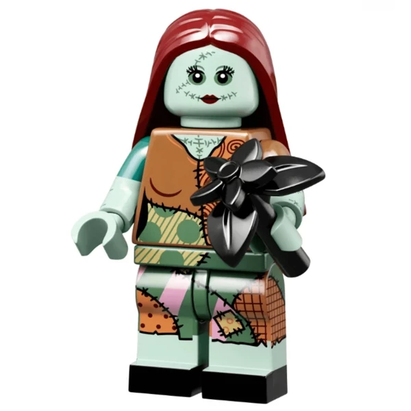 Minifigures 71024 Серия Disney 2 (Фото 11)