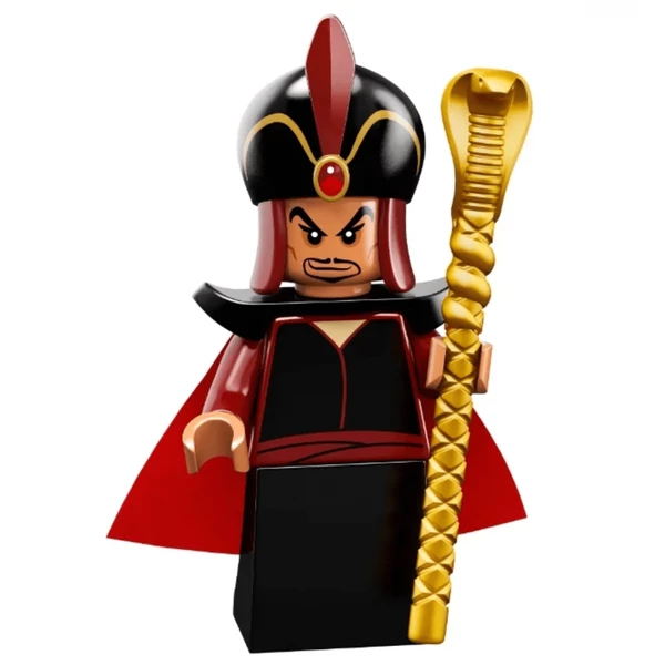 Minifigures 71024 Серия Disney 2 (Фото 6)