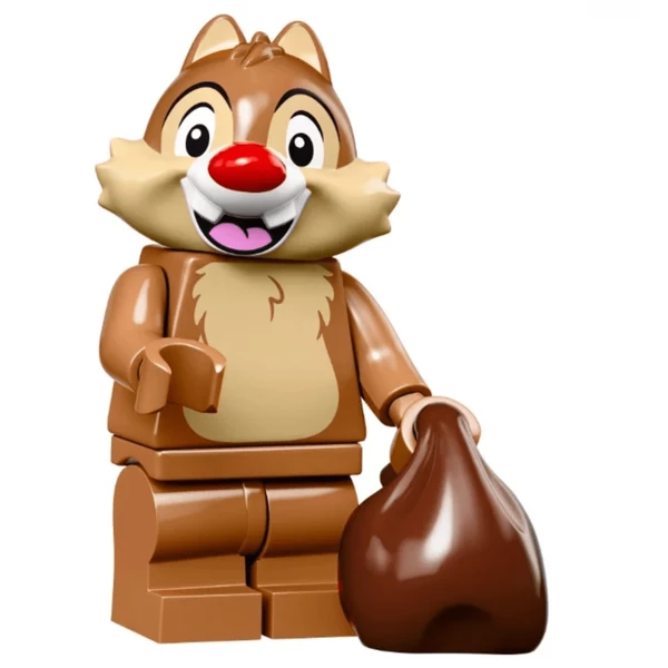 Minifigures 71024 Серия Disney 2 (Фото 14)